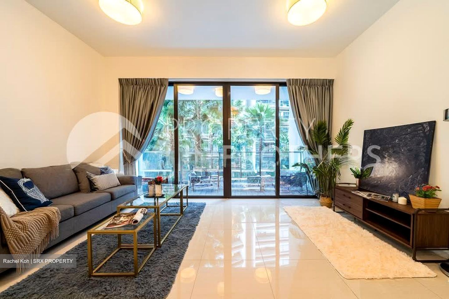 d'Nest (D18), Condominium #580730391